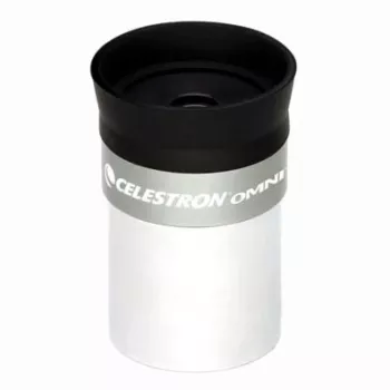 Celestron Omni 9mm 1.25 collu okulārs