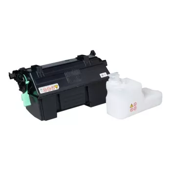 Ricoh 418481 toner kasetne 1 gab. Original Melna