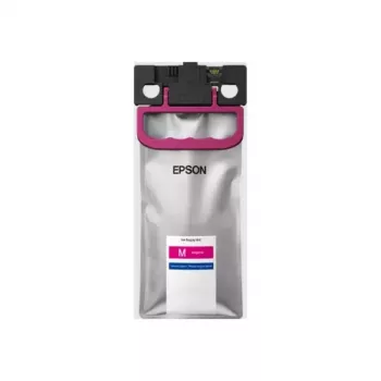 Epson WorkForce Pro EM/EP-C800R oriģinālā tintes kasetne Magenta XXL (Extra High Yield)