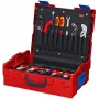 Knipex 00 21 19 LB E (00 21 19 LB E)