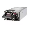 HPE 800W Flex Slot Titanium Hot Plug Low Halogen Barošanas Avota Komplekts