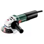 Leņķa slīpmašīna Metabo WEQ 1400-125
