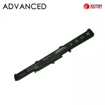 Extra Digital NB430413 akumulators klēpjdatoram Asus A41-X550E