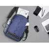 Mugursoma portatīvajam datoram 15,6 inch Tracer Packer Blue