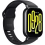 Xiaomi Redmi Watch 5 Active | Viedpulkstenis | LCD | 2,0 inch | Ūdensizturīgs | Pusnakts melns