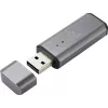 Renkforce RF-4533696 Pelēks