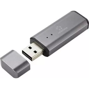 Renkforce RF-4533696 Pelēks