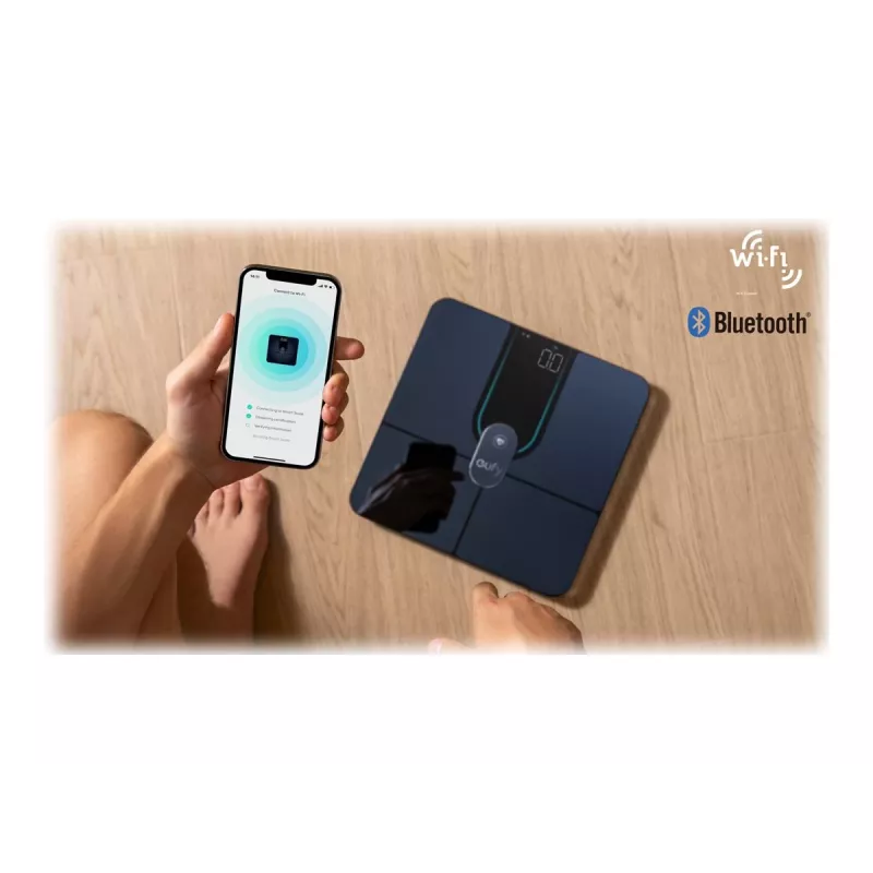Anker Eufy viedie svari P2 Pro