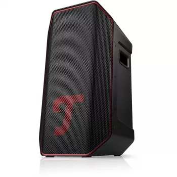 Teufel ROCKSTER AIR 2 Melns, Balts 2.1 kanāli