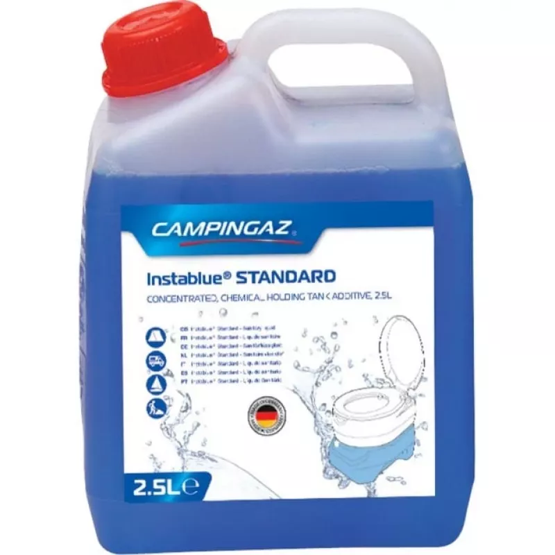 Campingaz 2000031966 2.5 L gāzes balons
