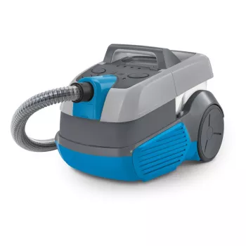 Slapjās un sausās tīrīšanas putekļsūcējs Zelmer ZVC9130M W&D AquaLeon 81605703P