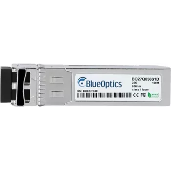 SFP28 raidītājs BLUEOPTICS BO27Q856S1D saderīgs modulis 25GbE PY-SFPS56-BO