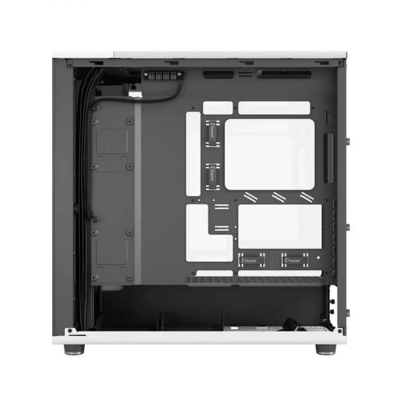 PC korpuss Fractal Design North XL Desktop White