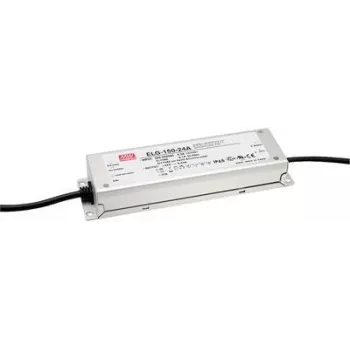 LED barotne MEAN WELL ELG-150-24-3Y 150 W IP20