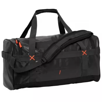 Helly Hansen ceļojumu soma 120 L melna