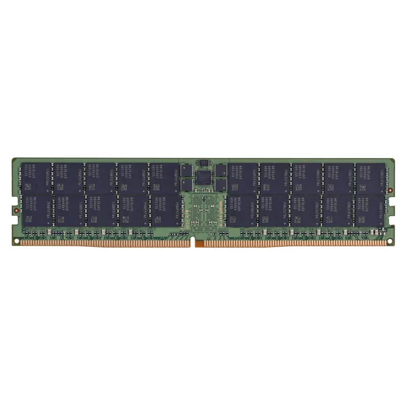 Samsung M321R8GA0PB0-CWM atmiņas modulis 64 GB 1 x 64 GB DDR5 5600 MHz ECC