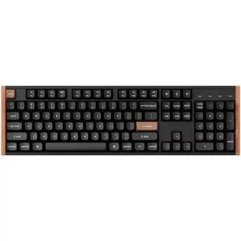 Bezvadu tastatūra K10 HE Special ED/BLACK K10H-F1 Keychron