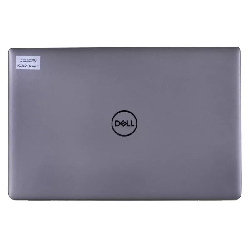 DELL LATITUDE 5520 i5-1145G7 16GB 256SSD 15,6 FHD (US QWERTY) Win11pro Lietots
