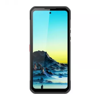 Viedtālrunis OukiTel WP56 5G 512GB 12GB Melns