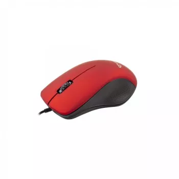 Sbox M-958R Red – vadu galda pele sarkanā krāsā