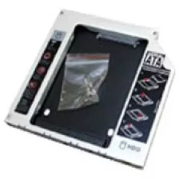 TERRA 1480960 2,5 collu HDD cietais disks SATA