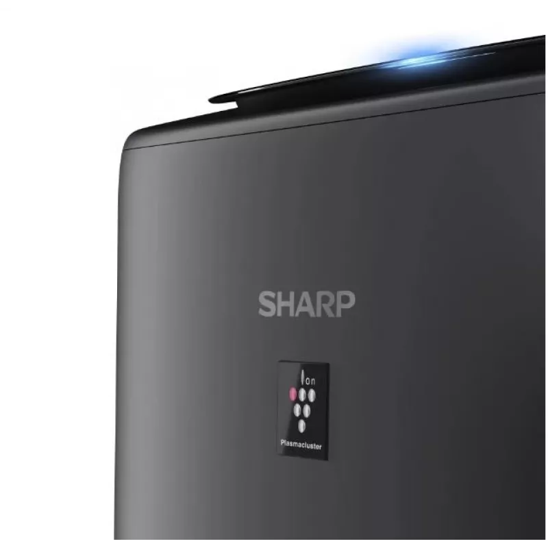 Gaisa attīrītājs Sharp UA-KIN42E-H