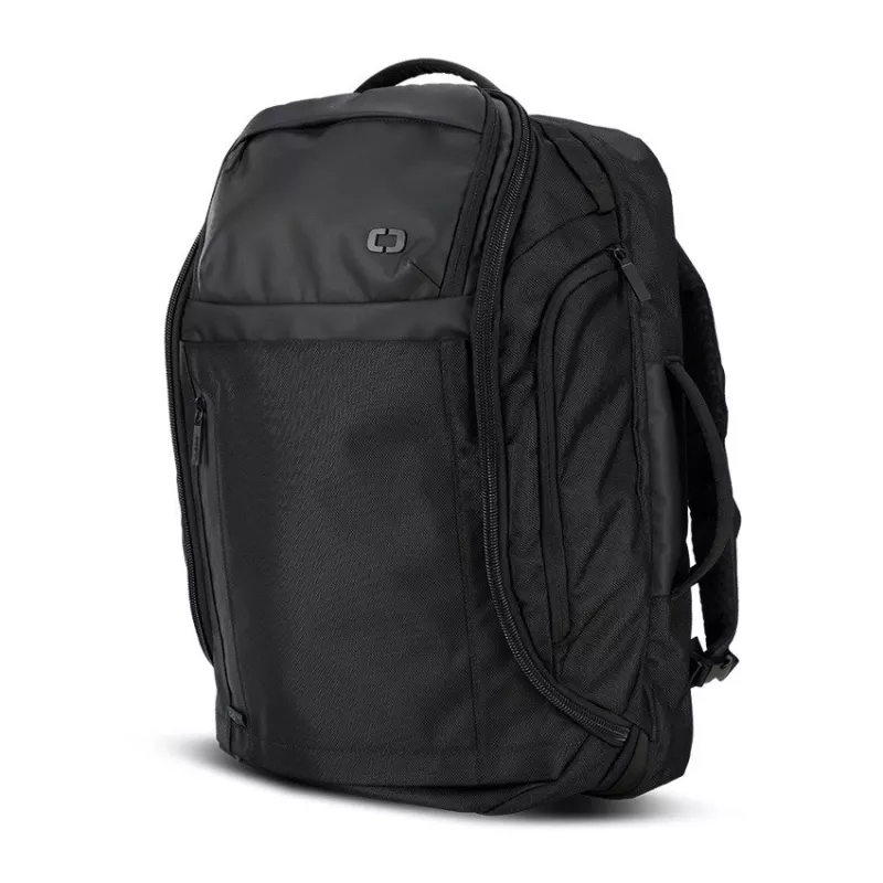 Ogio Mugursoma/Tūrisma/Biznesa Soma Pace Pro Max 45 melna