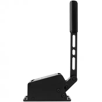 Simagic Handbrake S503 ar TB-1 lineāro slodzes sensoru — Rokasbremze simreģistrācijai