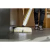 Elektriskā slota Kärcher FC 8 Smart Signature Line Battery Wet Bagless Silver White Yellow