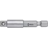 Wera 05311517001 rokas instrumenta kāta/roktura adapters