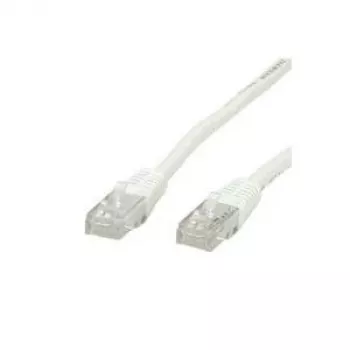 VALUE 21.99.1556 Ethernet Patch vads balts