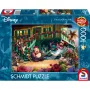 Puzle Schmidt Spiele 58049 — 1000 gab., Lilo & Stitch multfilmu varoņi