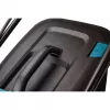 Makita DLM330RT zāles pļāvējs, aizmugures, akumulatora, melns - zils (DLM330RT)