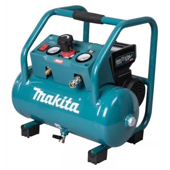 Makita gaisa kompresors 40V XGT AC001GZ