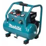 Makita gaisa kompresors 40V XGT AC001GZ
