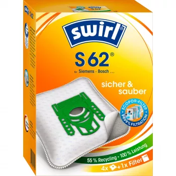 Swirl 179442 Rokas putekļsūcējs