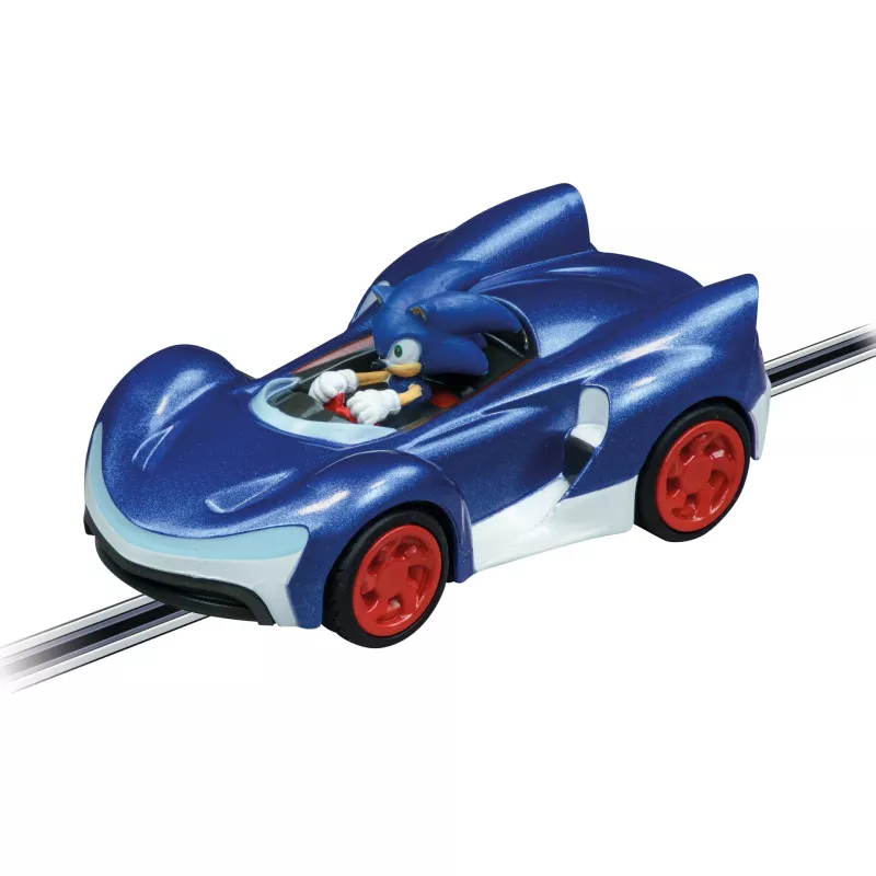CARRERA GO Sonic trase 4.9m 20062566