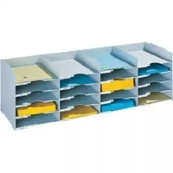 Rakstāmgalda dokumentu paplāte PaperFlow 542.02