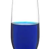 Alphacool Eiswasser Crystal Blue, 1000ml gatavs dzesēšanas šķidrums - Zils