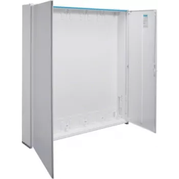 Hager ZB54S. Produktfarbe: Weiß (ZB54S)