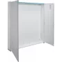 Hager ZB54S. Produktfarbe: Weiß (ZB54S)
