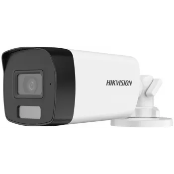 Montāža kamerai 4W1 HIKVISION DS-2CE17K0T-LFS 2.8