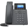 IP telefons Grandstream GRP2602P Melns