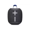Logitech Ultimate Ears WONDERBOOM 4 - portatīvais Bluetooth skaļrunis - Active Black (984-001894)