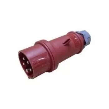 Mennekes 3319A sarkans