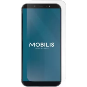 Mobilis stikla ekrāna aizsargs Samsung Galaxy Xcover 5 (017039)