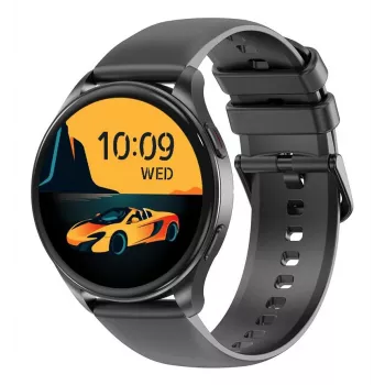 Viedpulkstenis Blackview X20 Melns