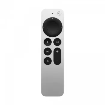 Apple Remote MW5F3ZM/A Bluetooth skārienjutīga tālvadības pults Apple TV un saderīgām ierīcēm