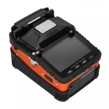 Extralink AI-5 Pro optisko šķiedru kausēšanas iekārta