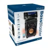 Squeak Bassblaster SQ1001 Bluetooth 5.1 skaļrunis, FM radio, MP3 atskaņotājs
